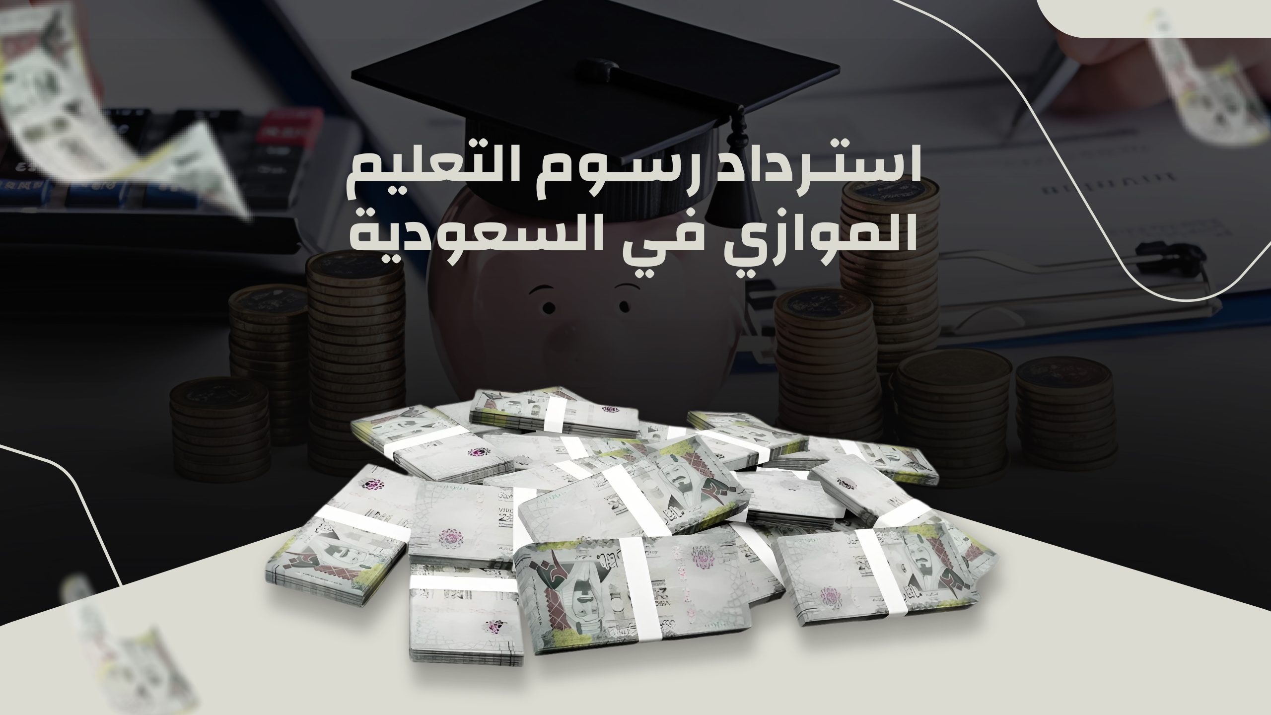 You are currently viewing استرداد رسوم التعليم الموازي في السعودية